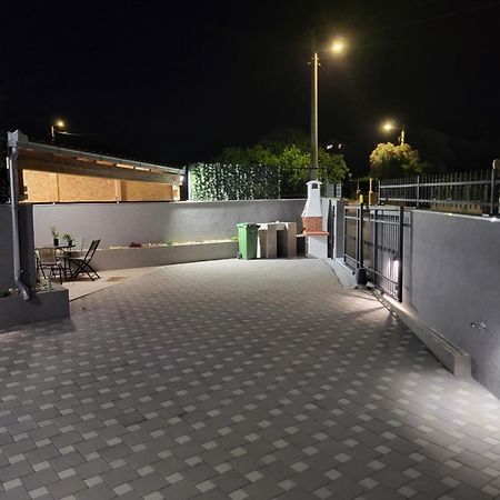 Apartman Dino Trogir Exterior photo