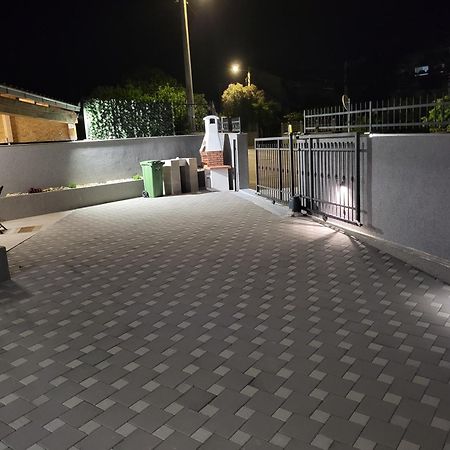 Apartman Dino Trogir Exterior photo