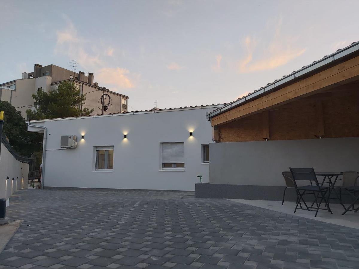 Apartman Dino Trogir Exterior photo