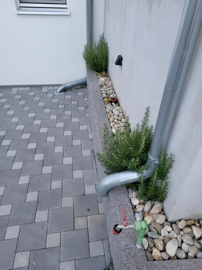 Apartman Dino Trogir Exterior photo