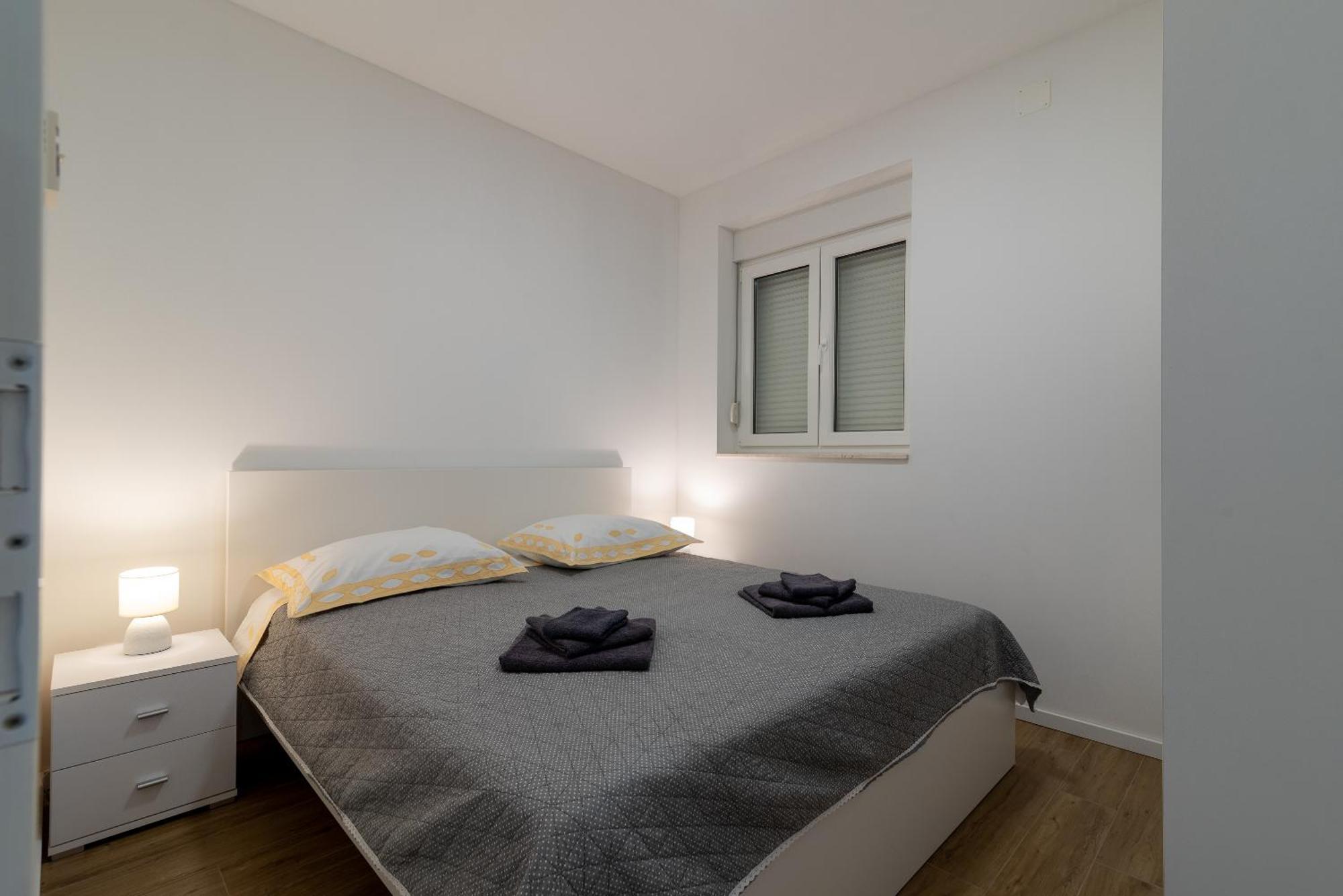 Apartman Dino Trogir Exterior photo