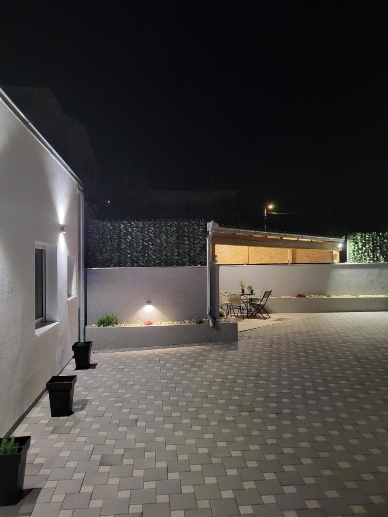 Apartman Dino Trogir Exterior photo
