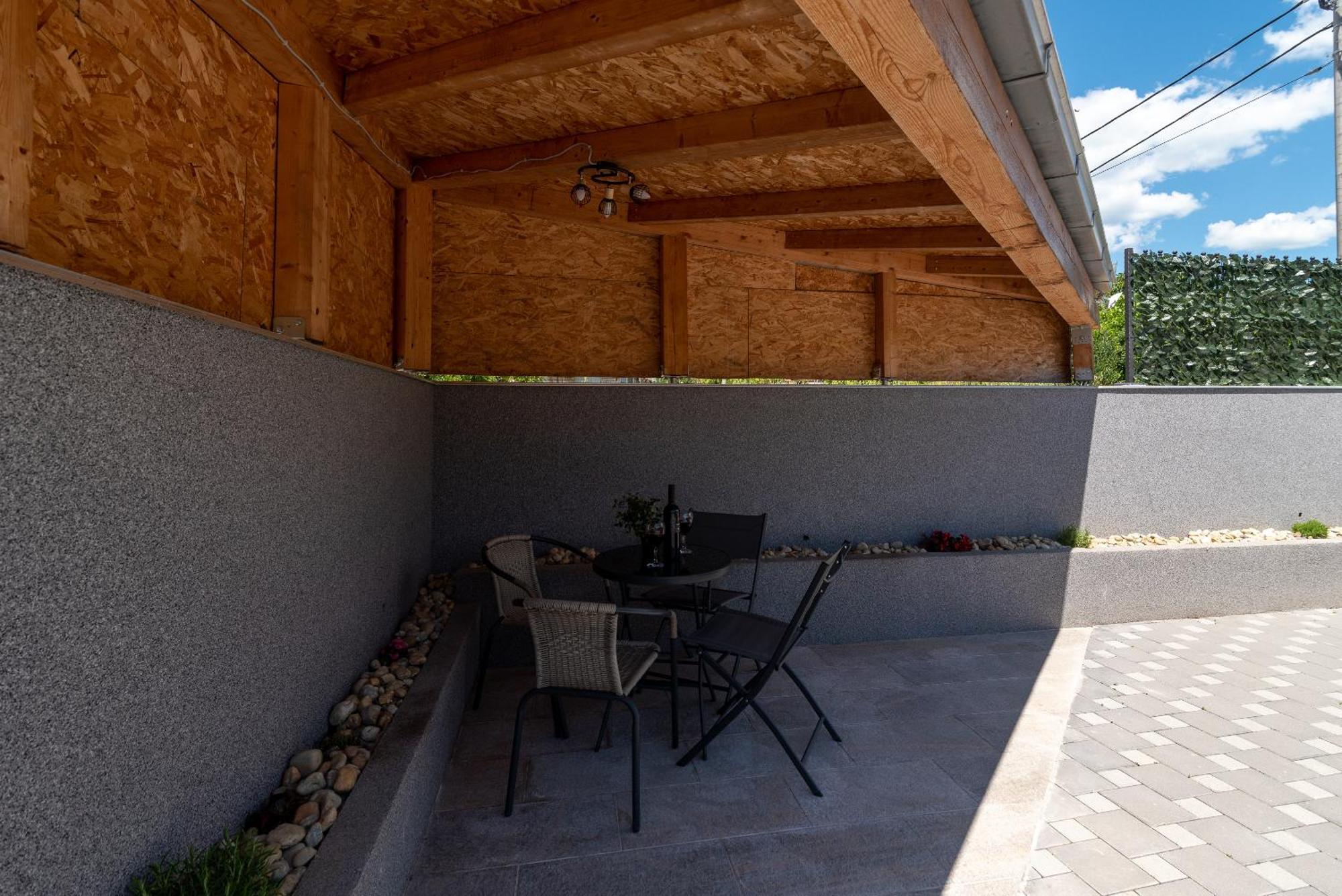 Apartman Dino Trogir Exterior photo