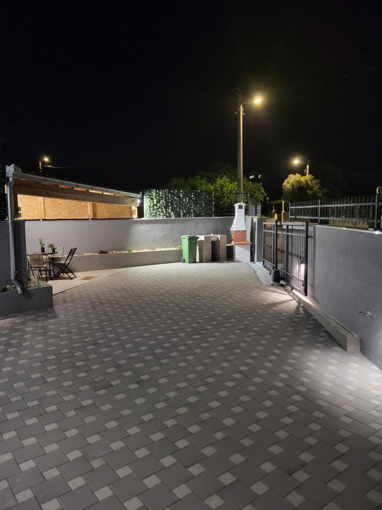 Apartman Dino Trogir Exterior photo