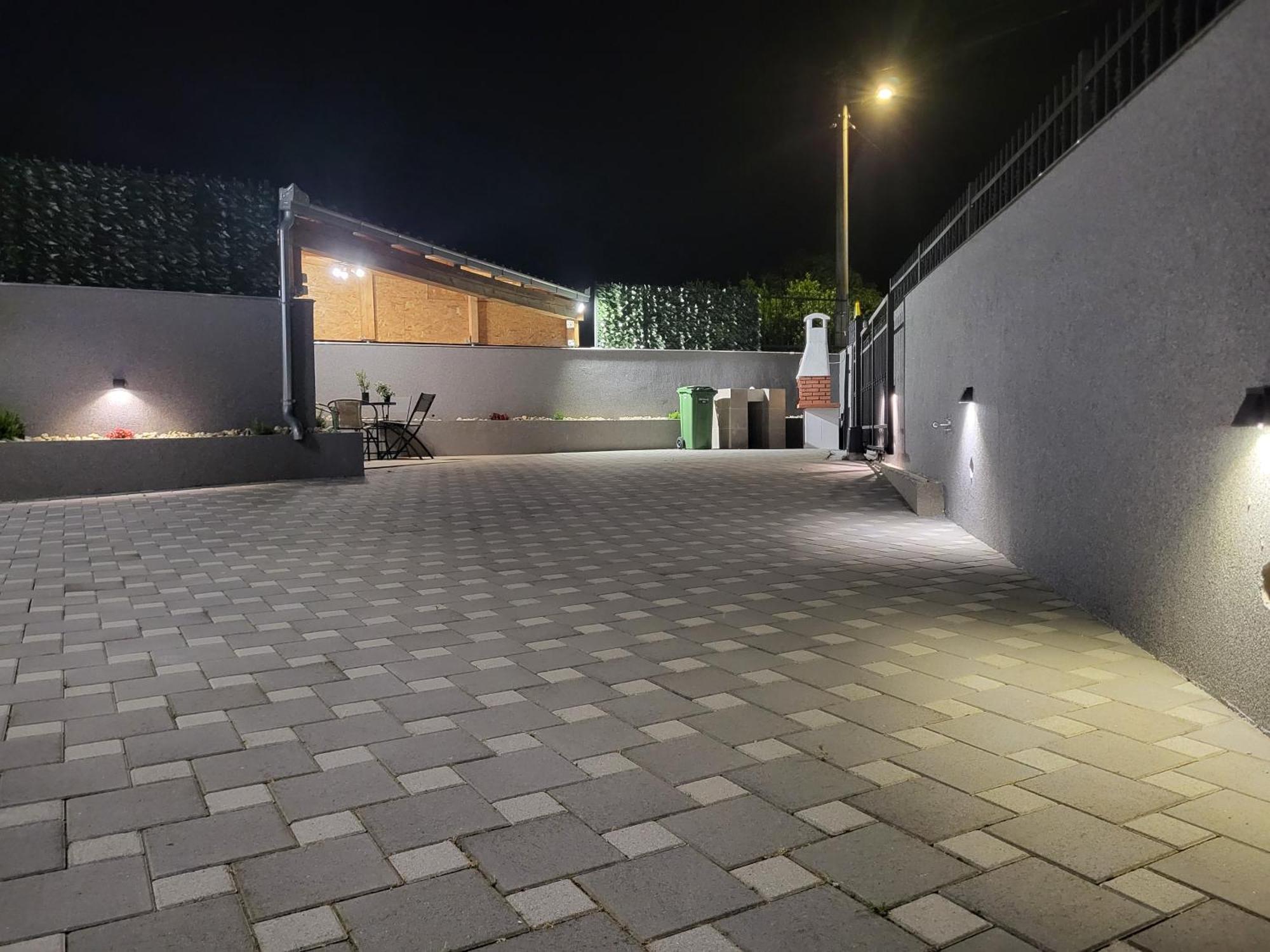 Apartman Dino Trogir Exterior photo